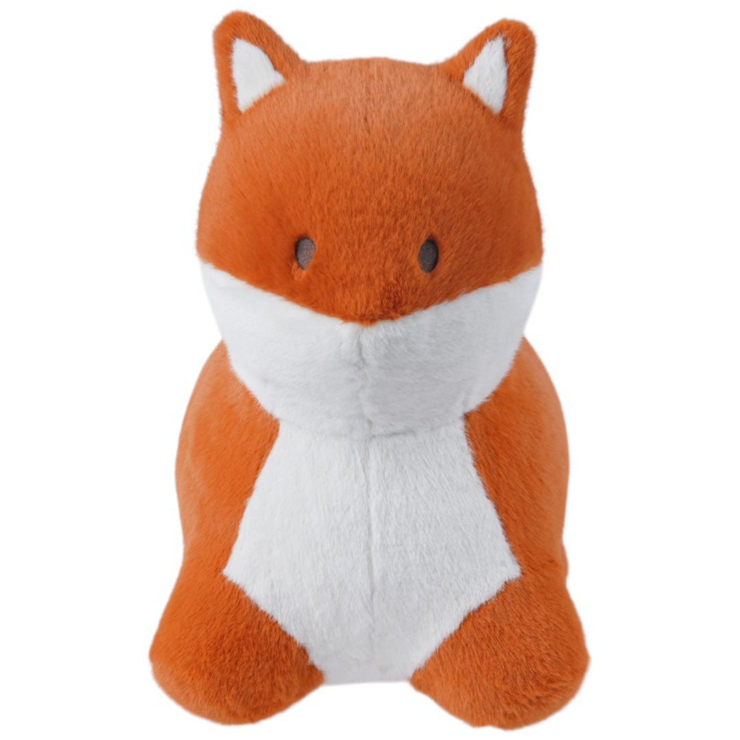 wild & soft skippydier vos