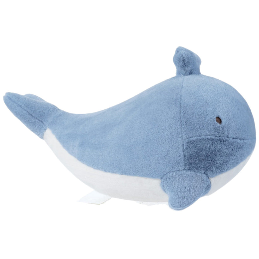 wild & soft skippydier walvis
