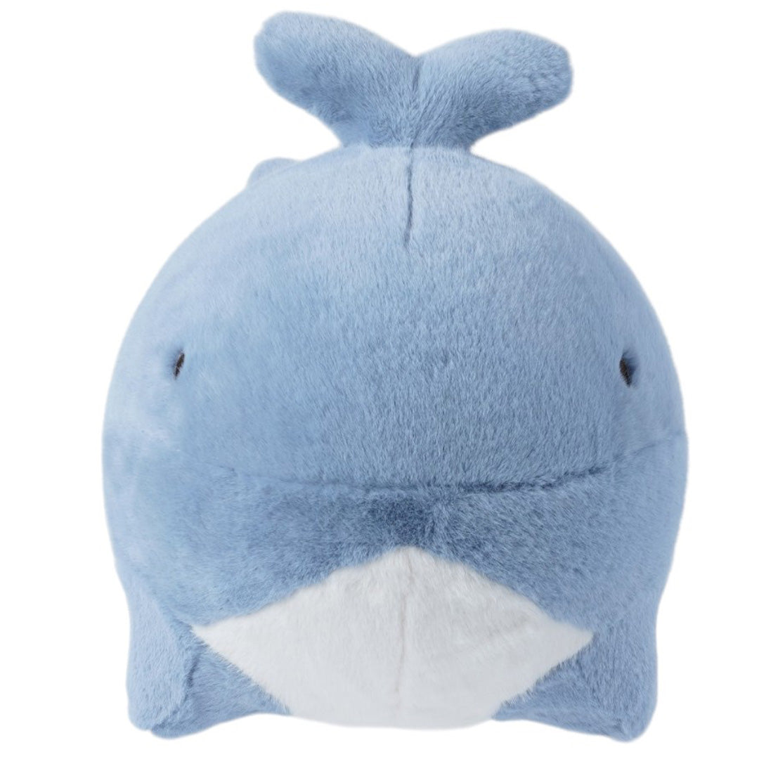 wild & soft skippydier walvis
