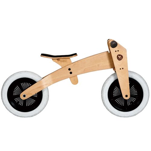 wishbone bike 3-in-1 naturel | 1010 | 2