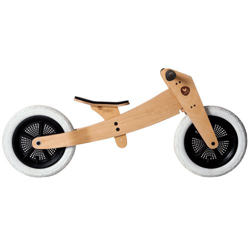 wishbone bike 3-in-1 naturel | 1010 | 3