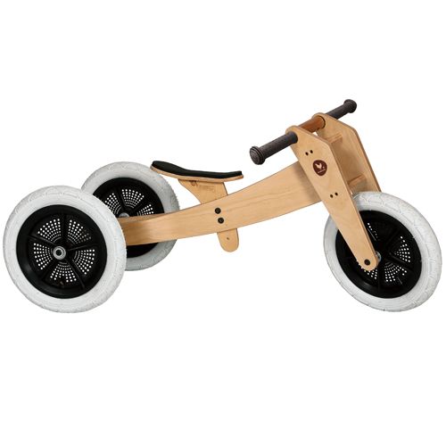 wishbone bike 3-in-1 naturel | 1010 | 4