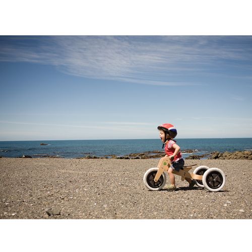 wishbone bike 3-in-1 naturel | 1010 | 5