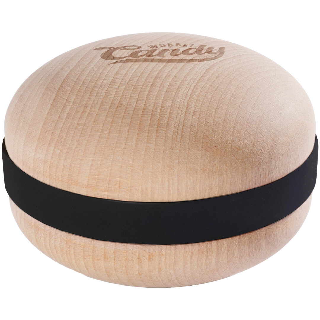 wobbel candy speelsteen big macaron - honolulu  | 761-WCBMHON | 1