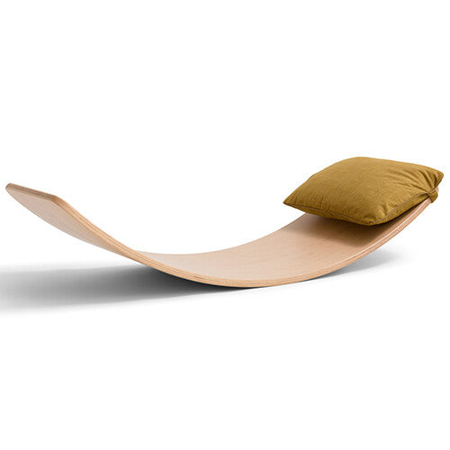 wobbel kussen voor XL - ocher | ZPXLOCHER | 2