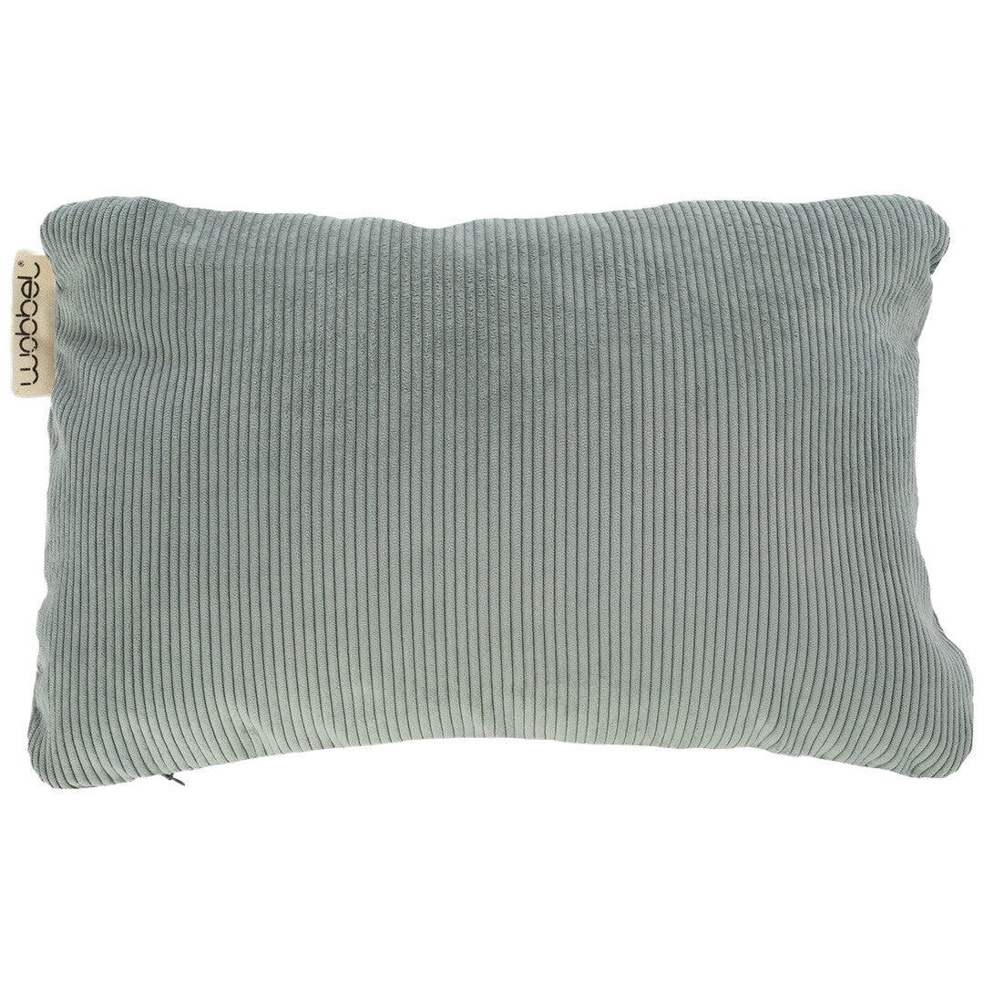 wobbel kussen voor original - corduroy - soft sea | 91-PORSEAC  | 0