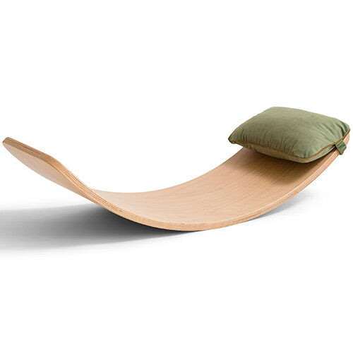 wobbel kussen voor original - olive | YPOROLIVE  | 2