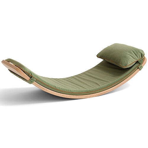 wobbel kussen voor original - olive | YPOROLIVE  | 3