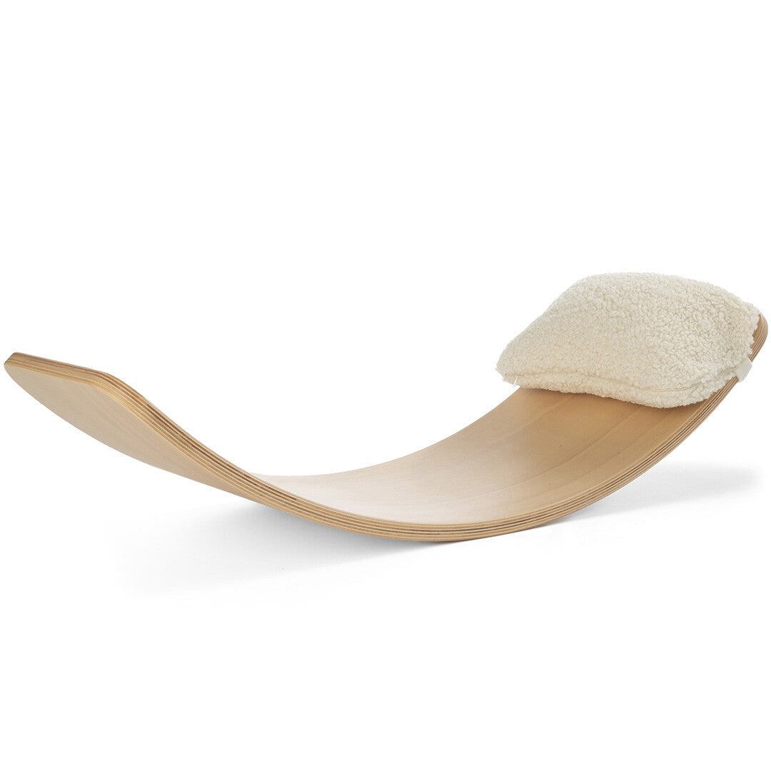wobbel kussen voor original - teddy | 91-PORTED  | 1
