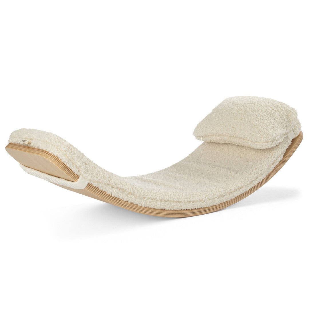 wobbel kussen voor original - teddy | 91-PORTED  | 2