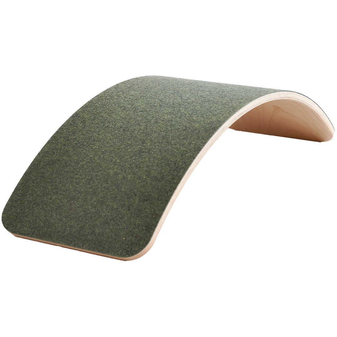 wobbel large met vilt - jungle | 4