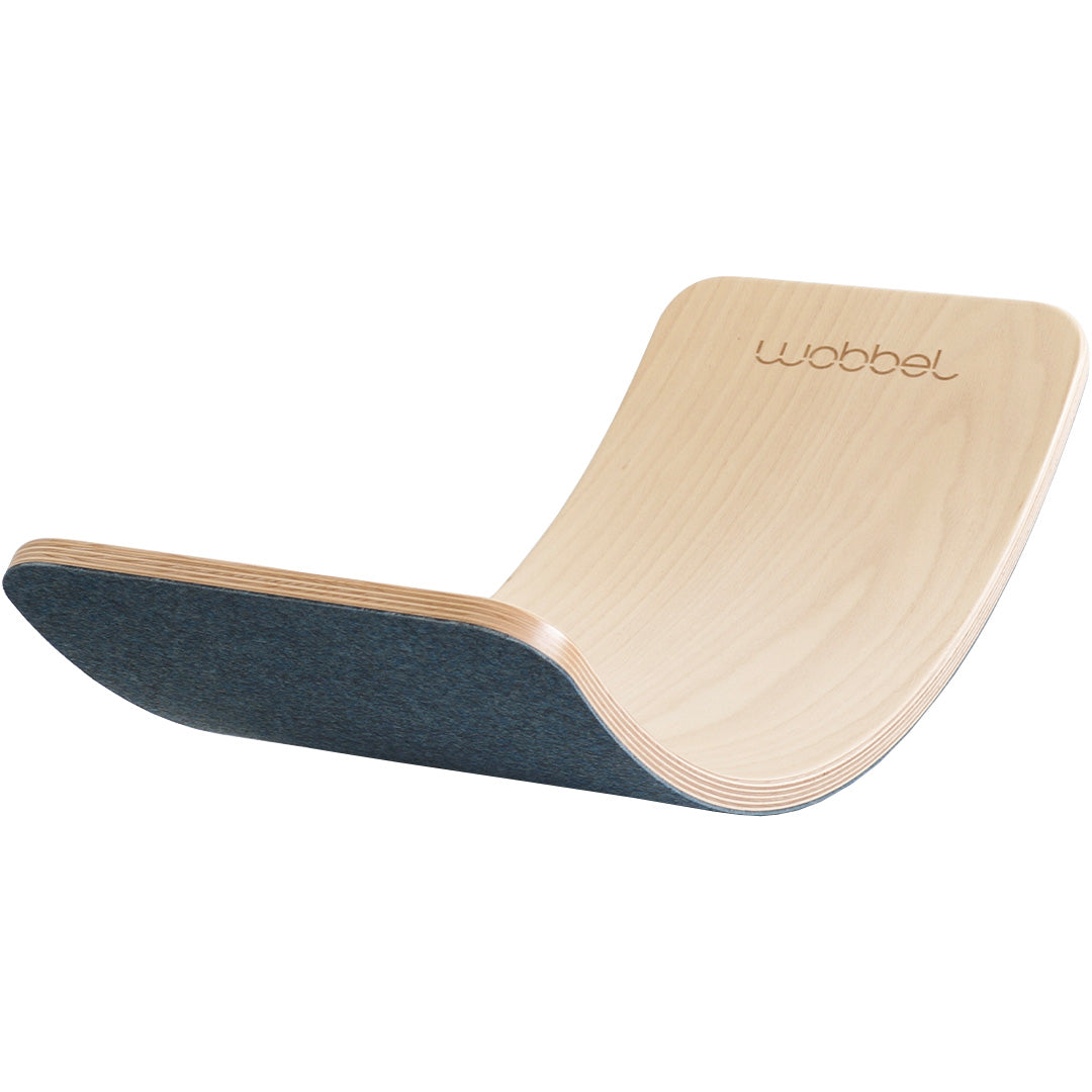 wobbel lite met vilt - galaxy | 1