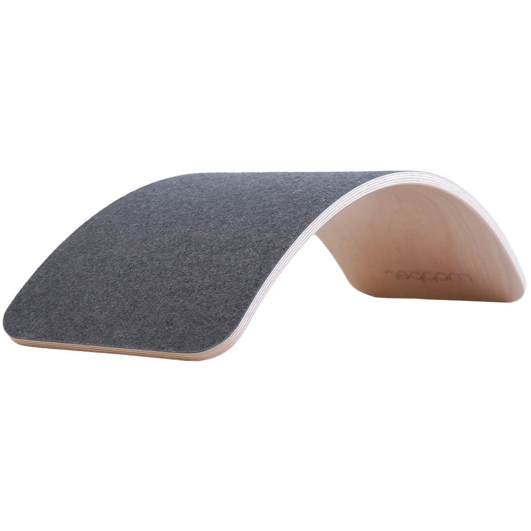 wobbel lite met vilt - muis | 3