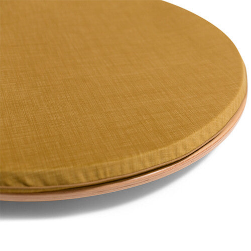 wobbel matras voor 360 - ocher  | ZZD360OCHER | 2
