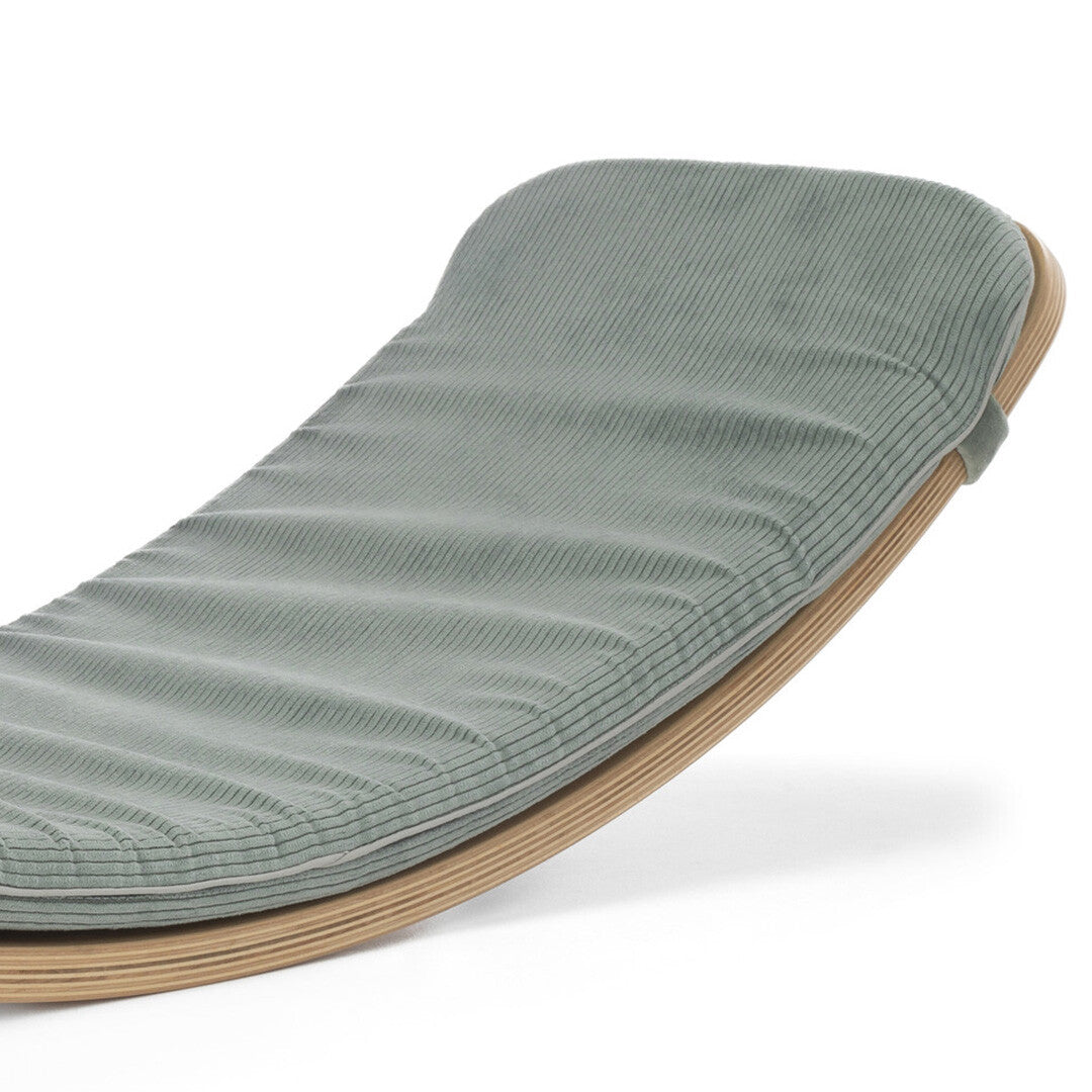 wobbel matras voor original - corduroy - soft sea | 90-DORSEAC  | 1