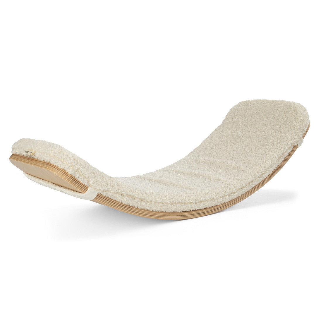 wobbel matras voor original - teddy | 90-DORTED  | 0