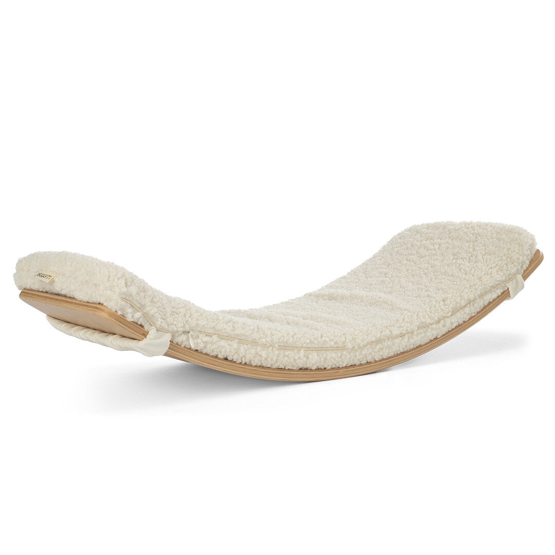 wobbel matras voor starter - teddy | 96-DSTTED  | 0