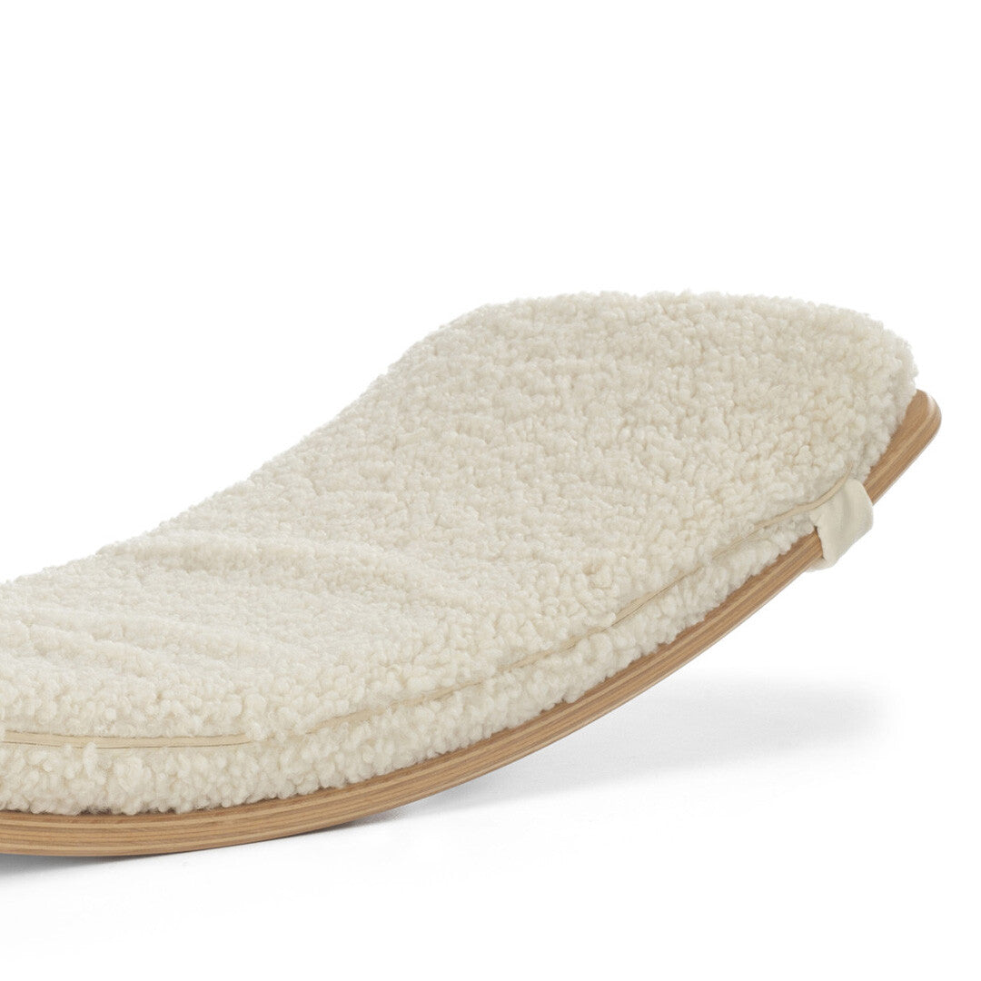 wobbel matras voor starter - teddy | 96-DSTTED  | 1