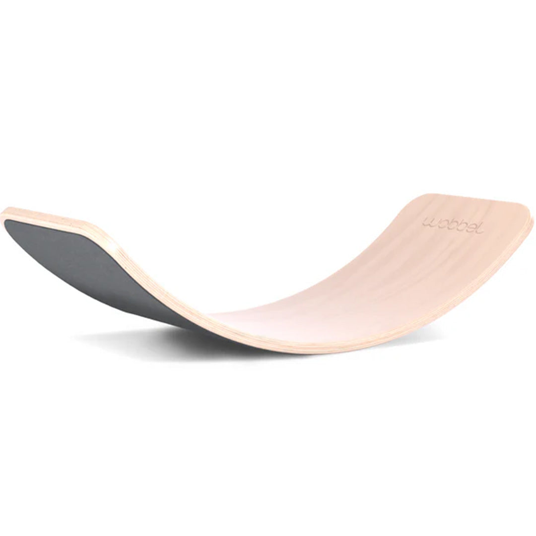 wobbel original pure met vilt - muis | 1