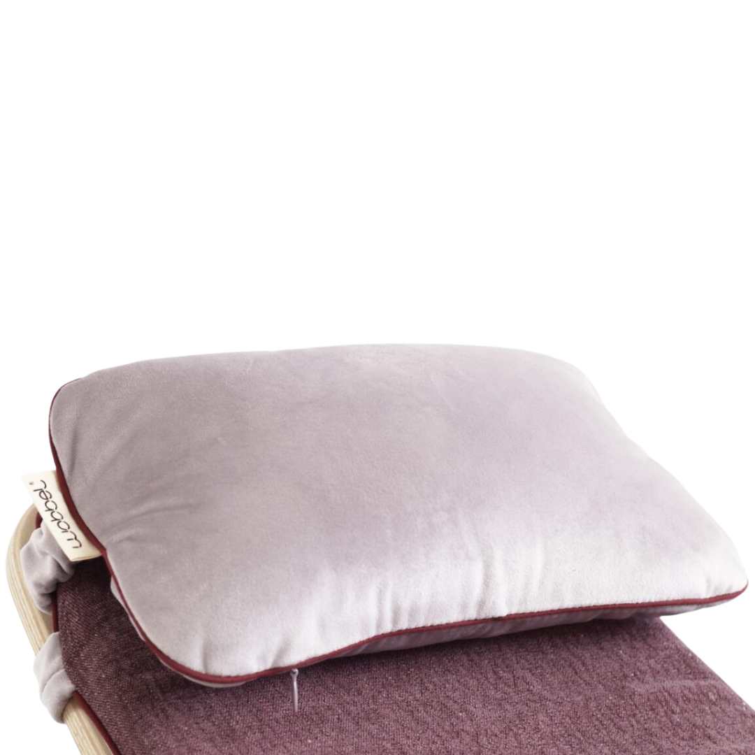 wobbel kussen voor original - amethist | 91-PORATST | 1