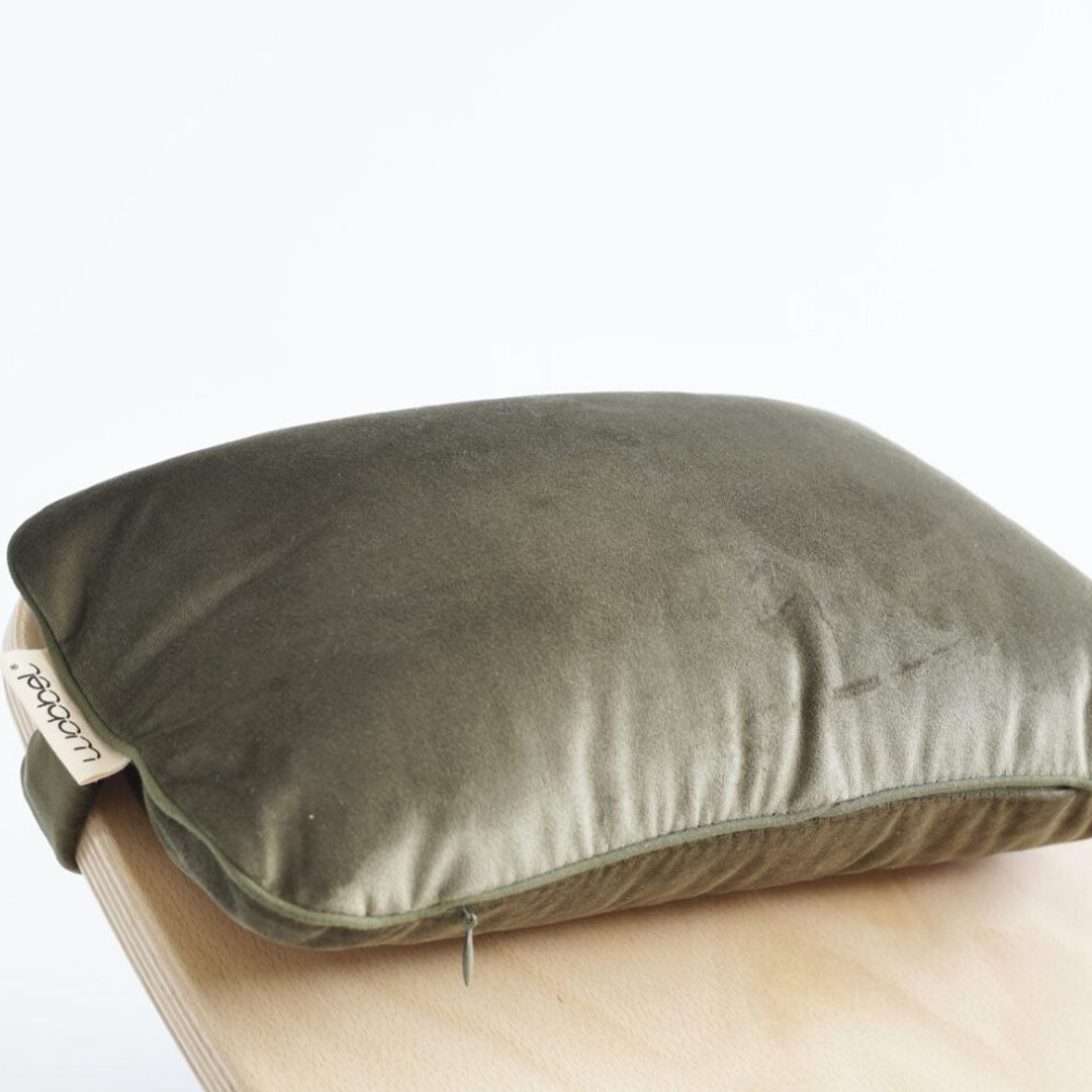 wobbel kussen voor original - aventurine | 91-PORAVNT | 