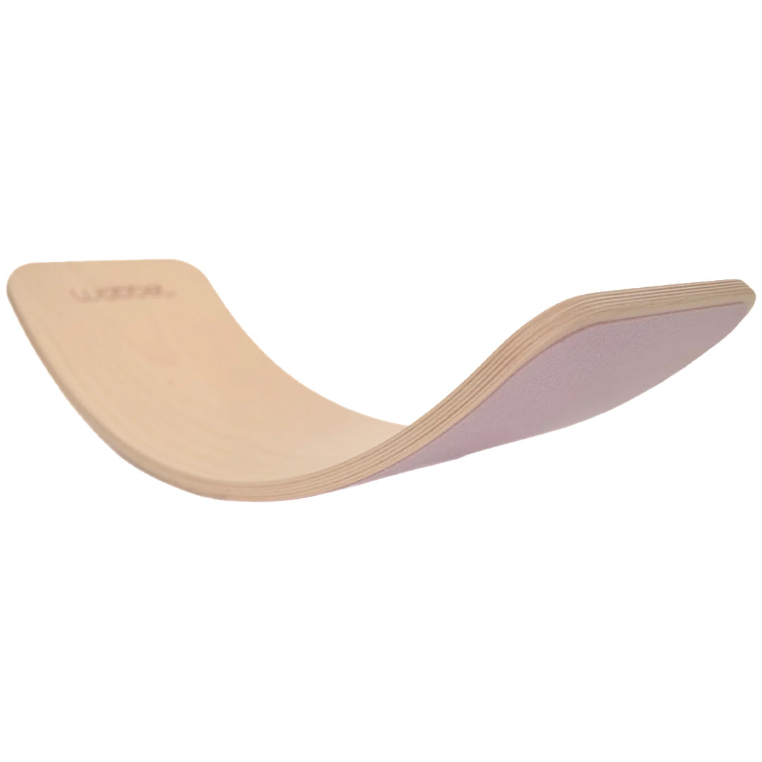 wobbel original pure met vilt - wild rose | 03-ORPUWRO | 0