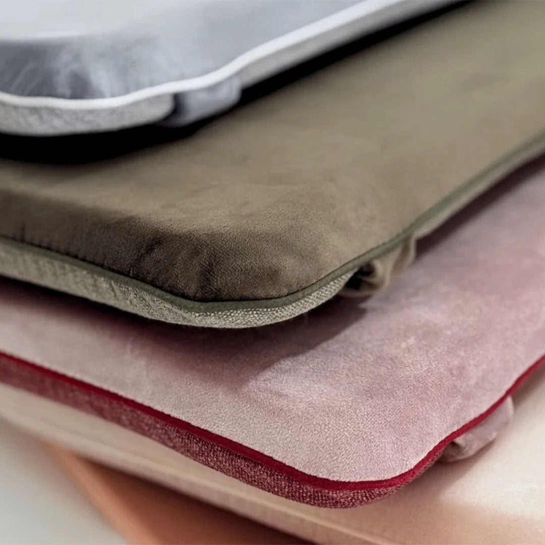 wobbel matras voor starter - quartz | 96-DSTQTZ | 4