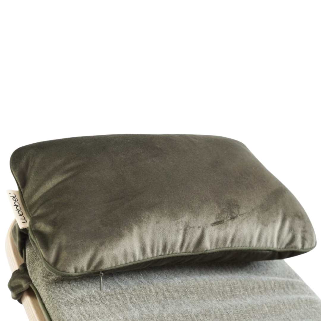 wobbel kussen voor XL - aventurine | 93-PXLAVNT | 1