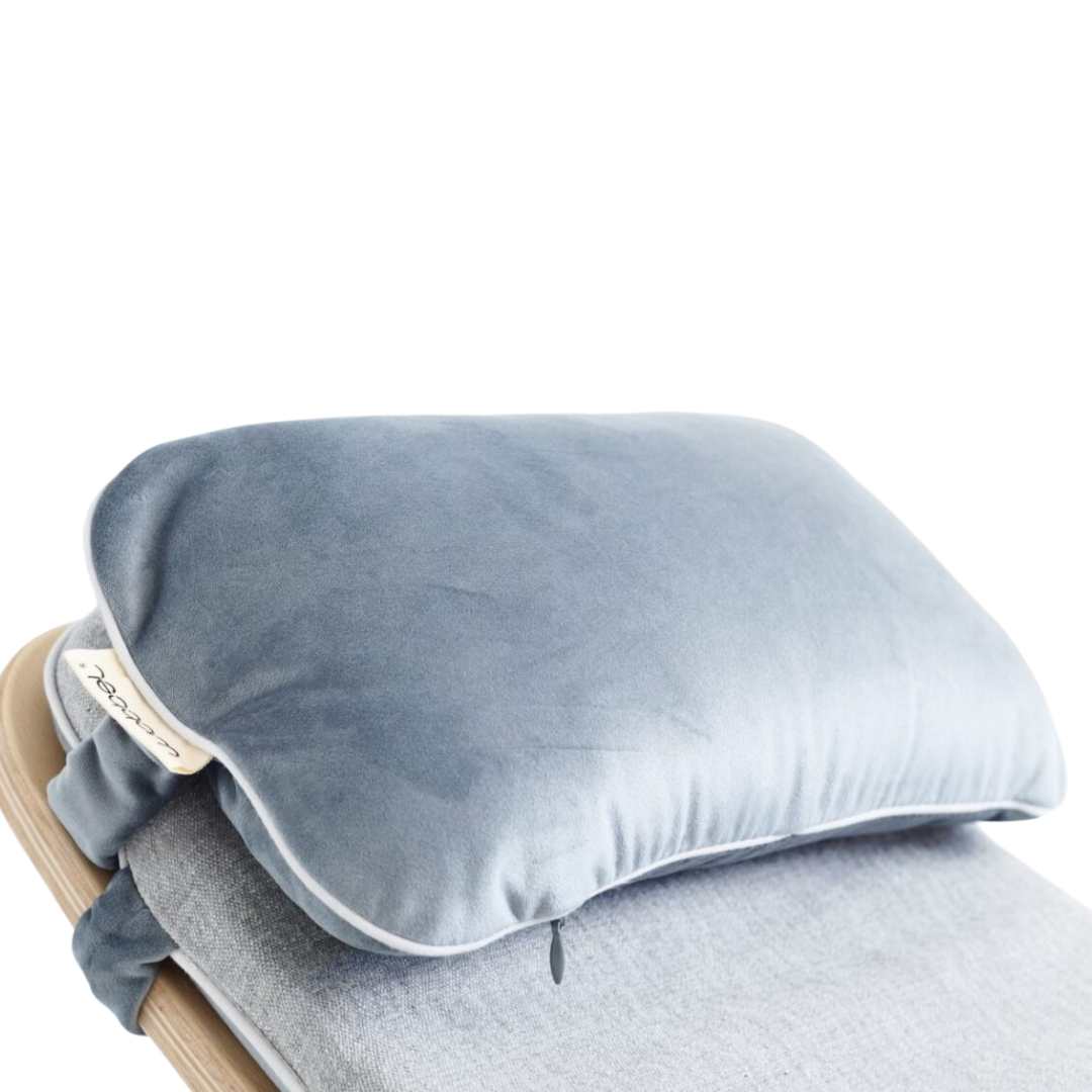 wobbel kussen voor original - aquamarine  | 91-PORAQUA | 1