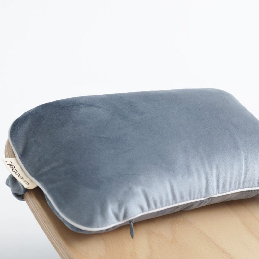 wobbel kussen voor original - aquamarine  | 91-PORAQUA | 2