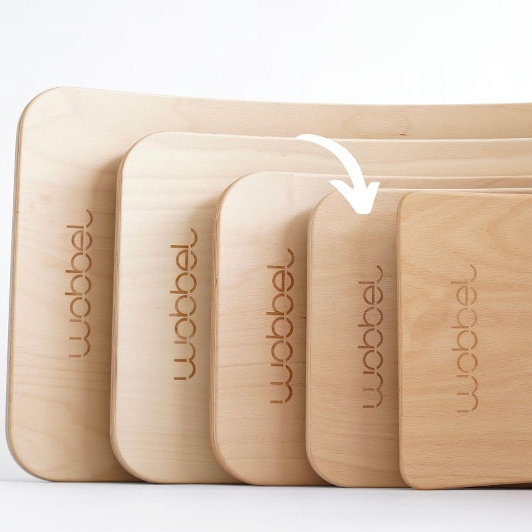 wobbel lite | 2