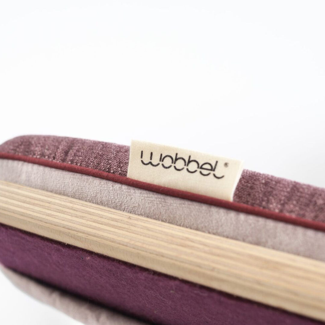 wobbel matras voor XL - amethist | 92-DXLATST | 2