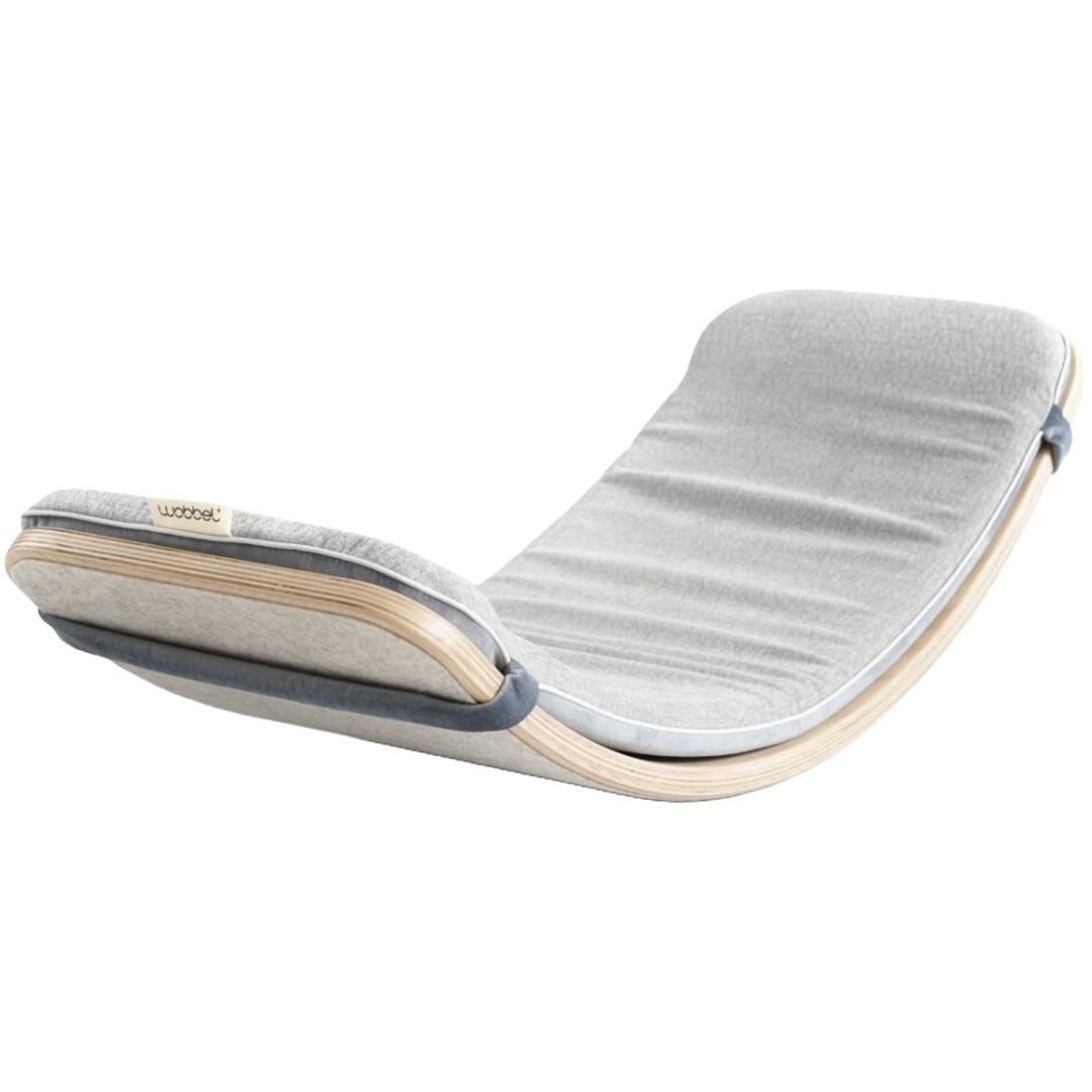 wobbel matras voor XL - aquamarine | 92-DXLAQUA | 1