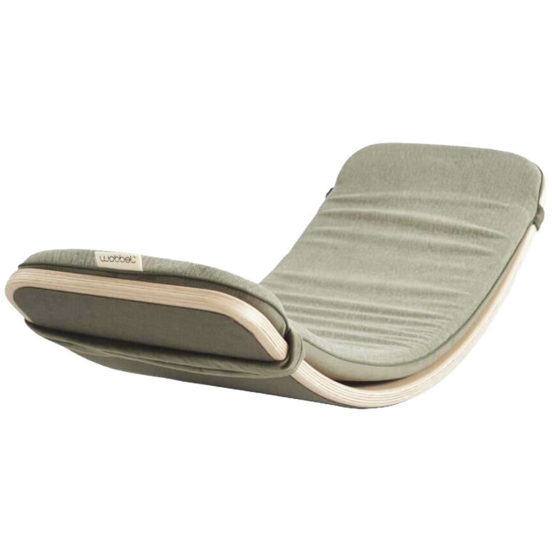 wobbel matras voor XL - aventurine | 101-92-DXLAVNT | 1