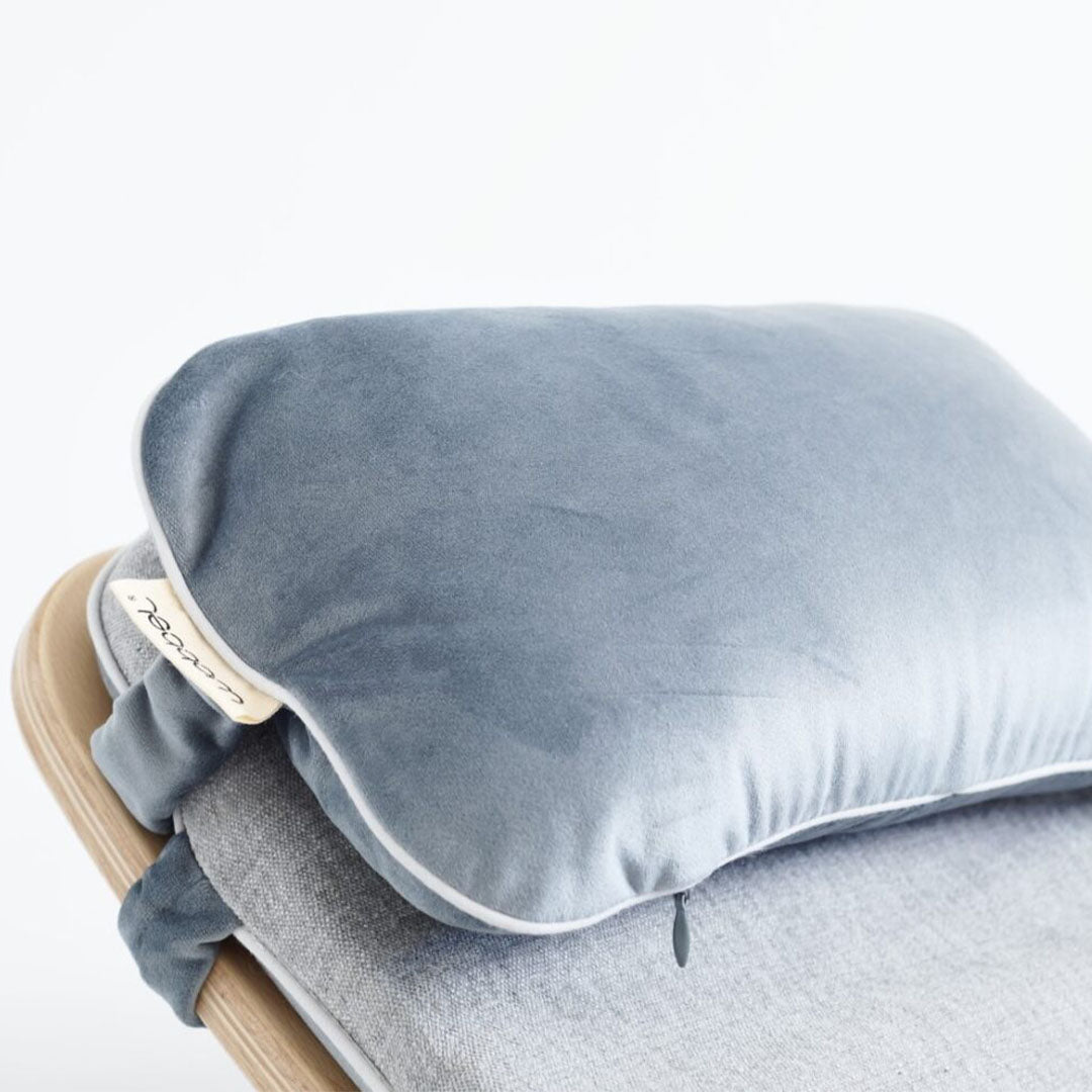 wobbel matras voor XL - aquamarine | 92-DXLAQUA |  4