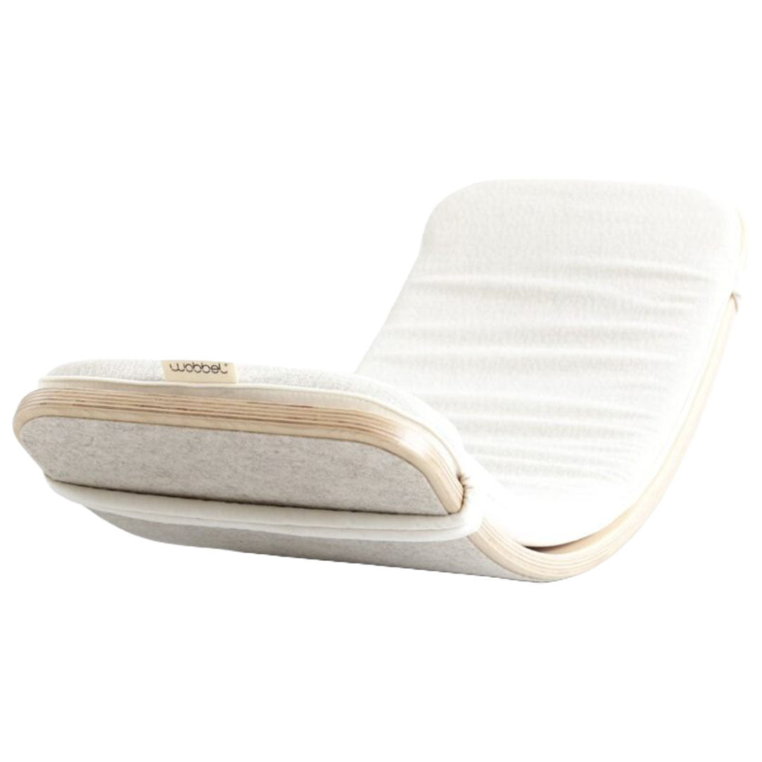 wobbel matras voor starter - quartz | 96-DSTQTZ | 1