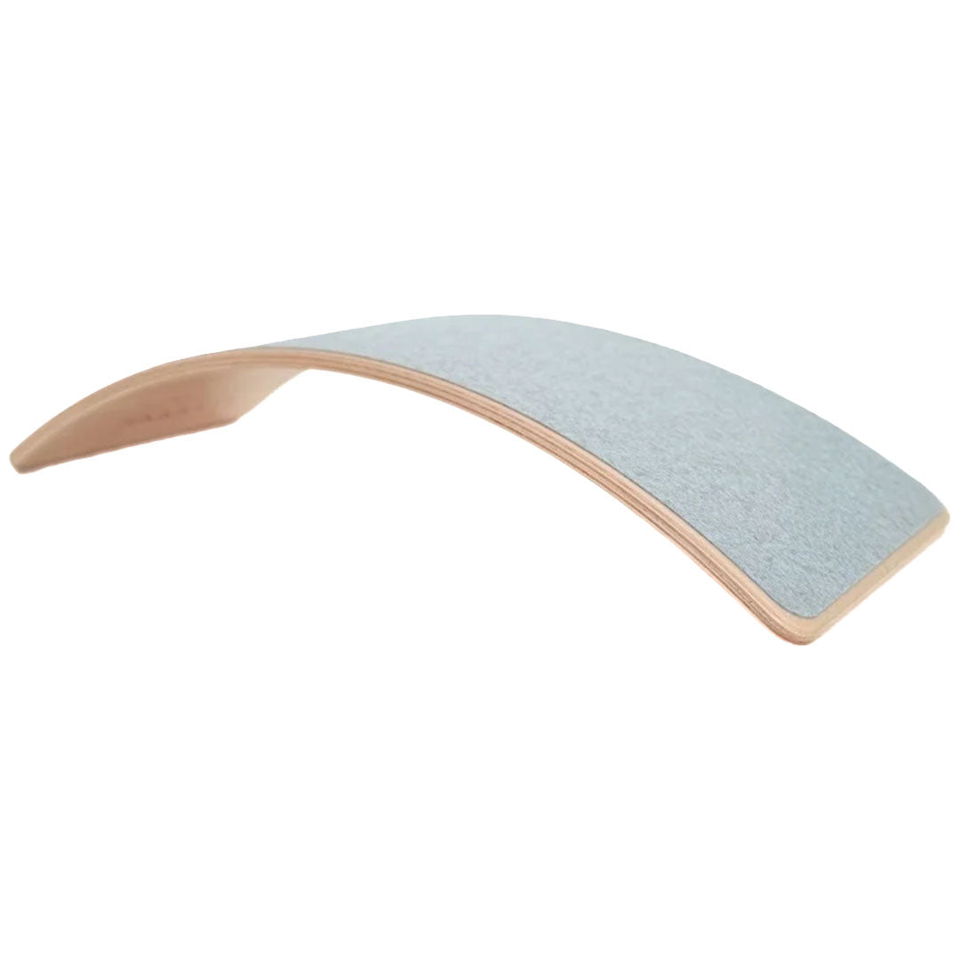 wobbel original met vilt - moonstone