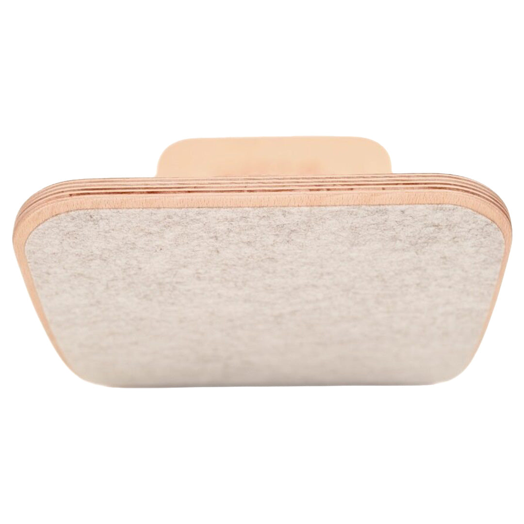 wobbel original met vilt - wooly | 01-ORTWO | 3