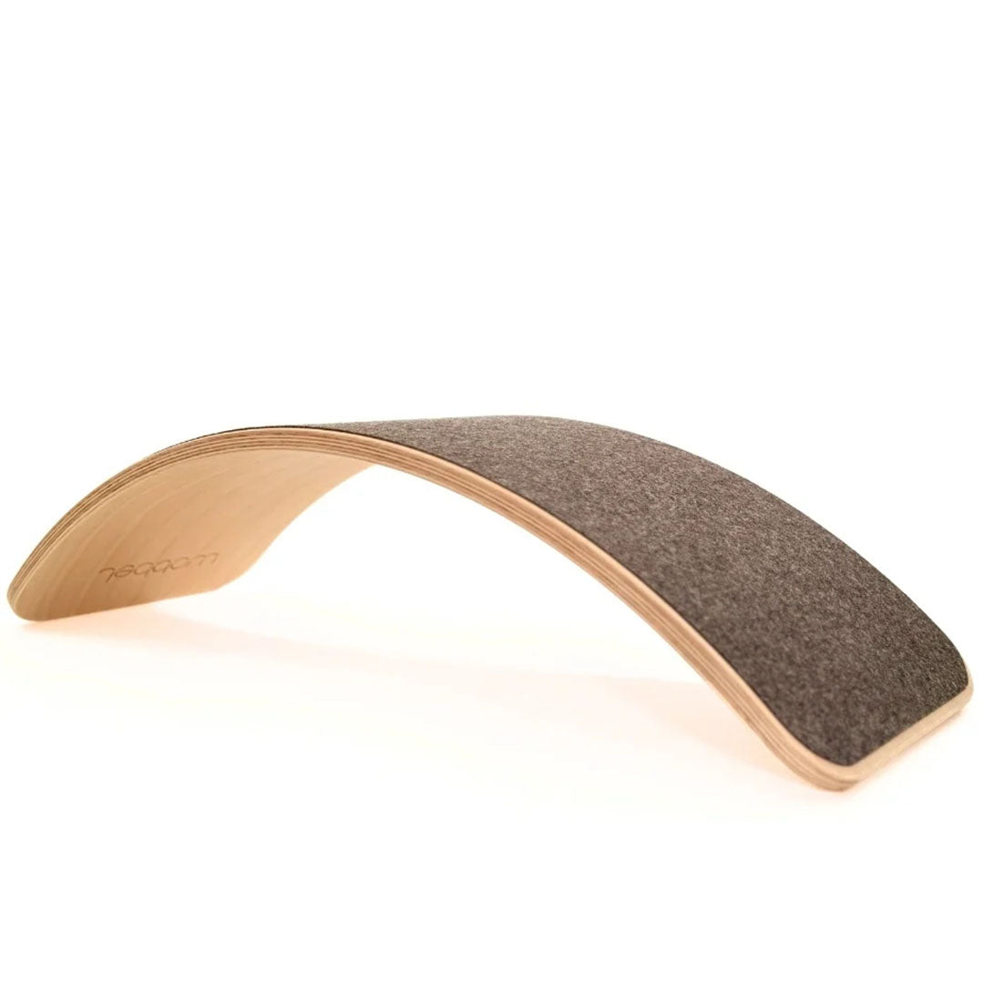 wobbel original pure met vilt - into the woods | 03-ORPUIW | 1