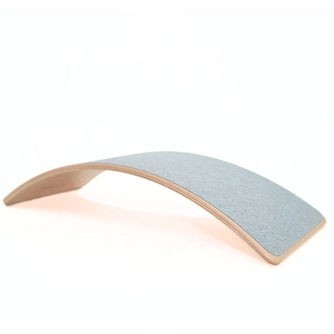 wobble original pure met vilt - moonstone | 03-ORPUMOON | 1