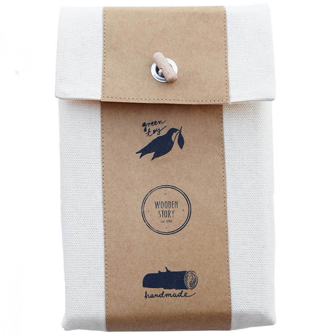 wooden story houten speelbak  | WS263 | 3