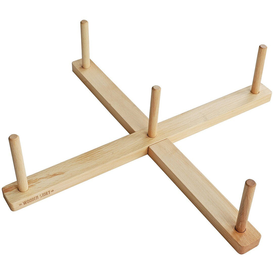 wooden story ringwerpen | WS327 | 0
