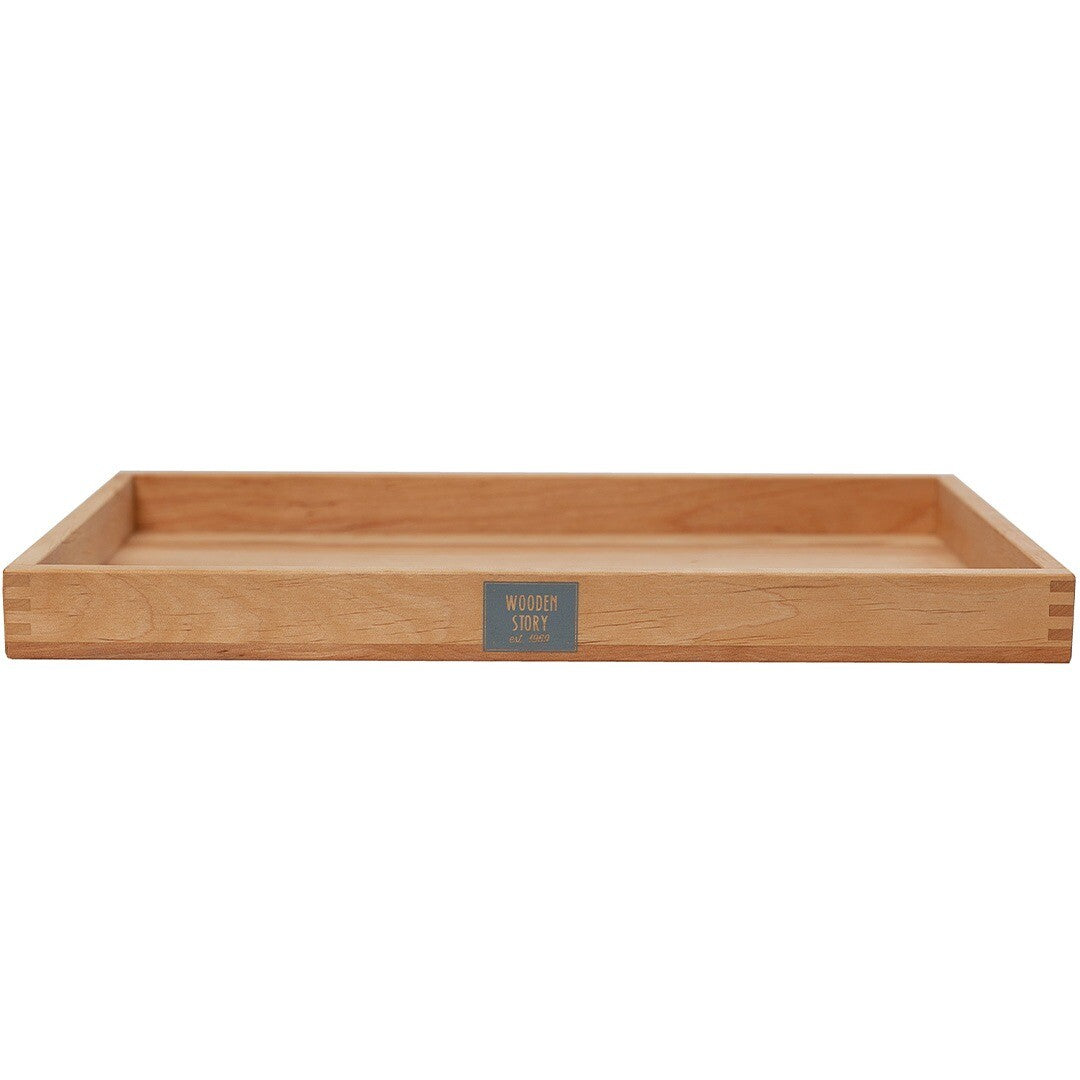wooden story werkblad laag en groot | WS270 | 0