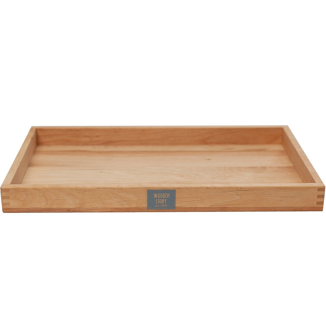 wooden story werkblad laag en groot | WS270 | 1