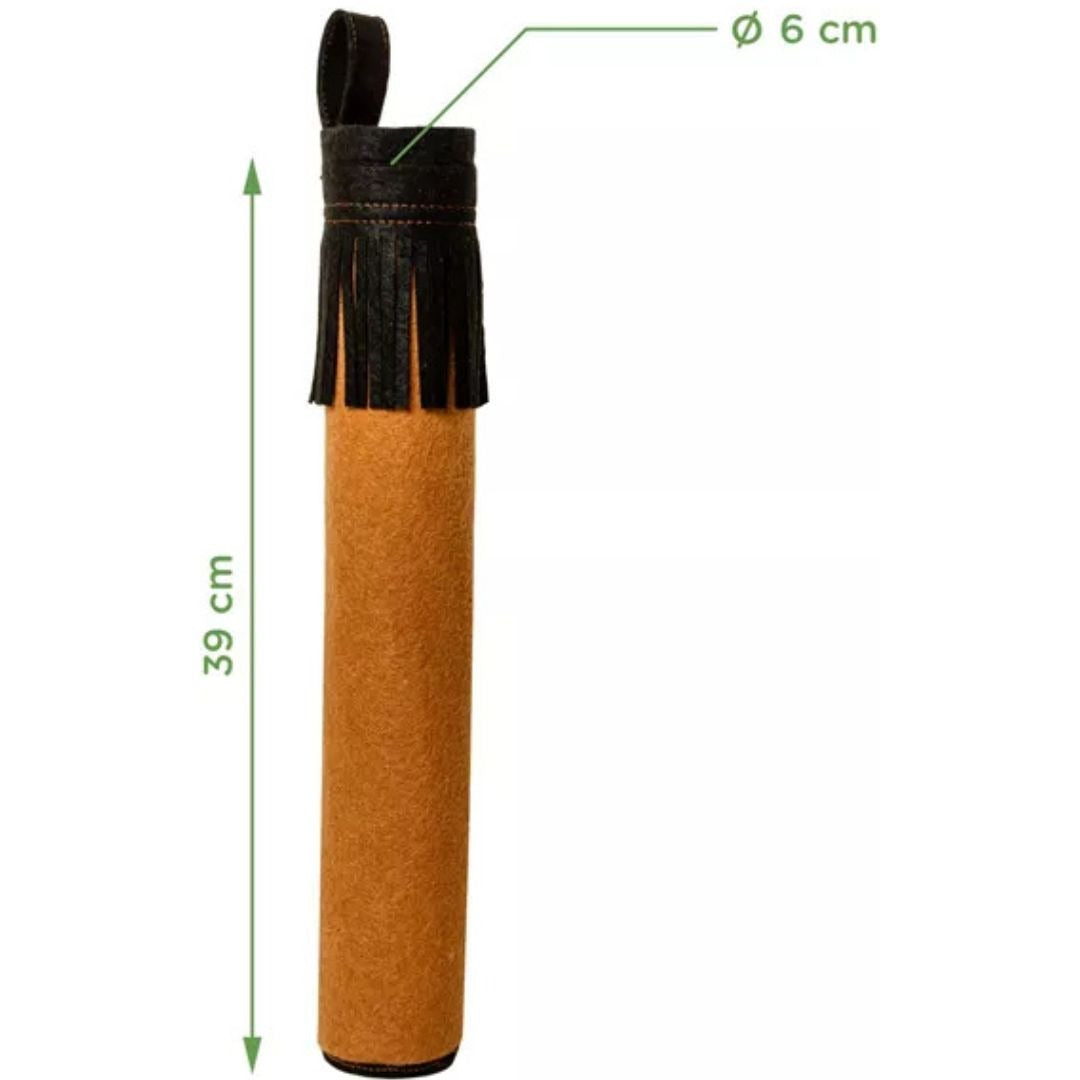 woodsy indianen set | 0714 | 4