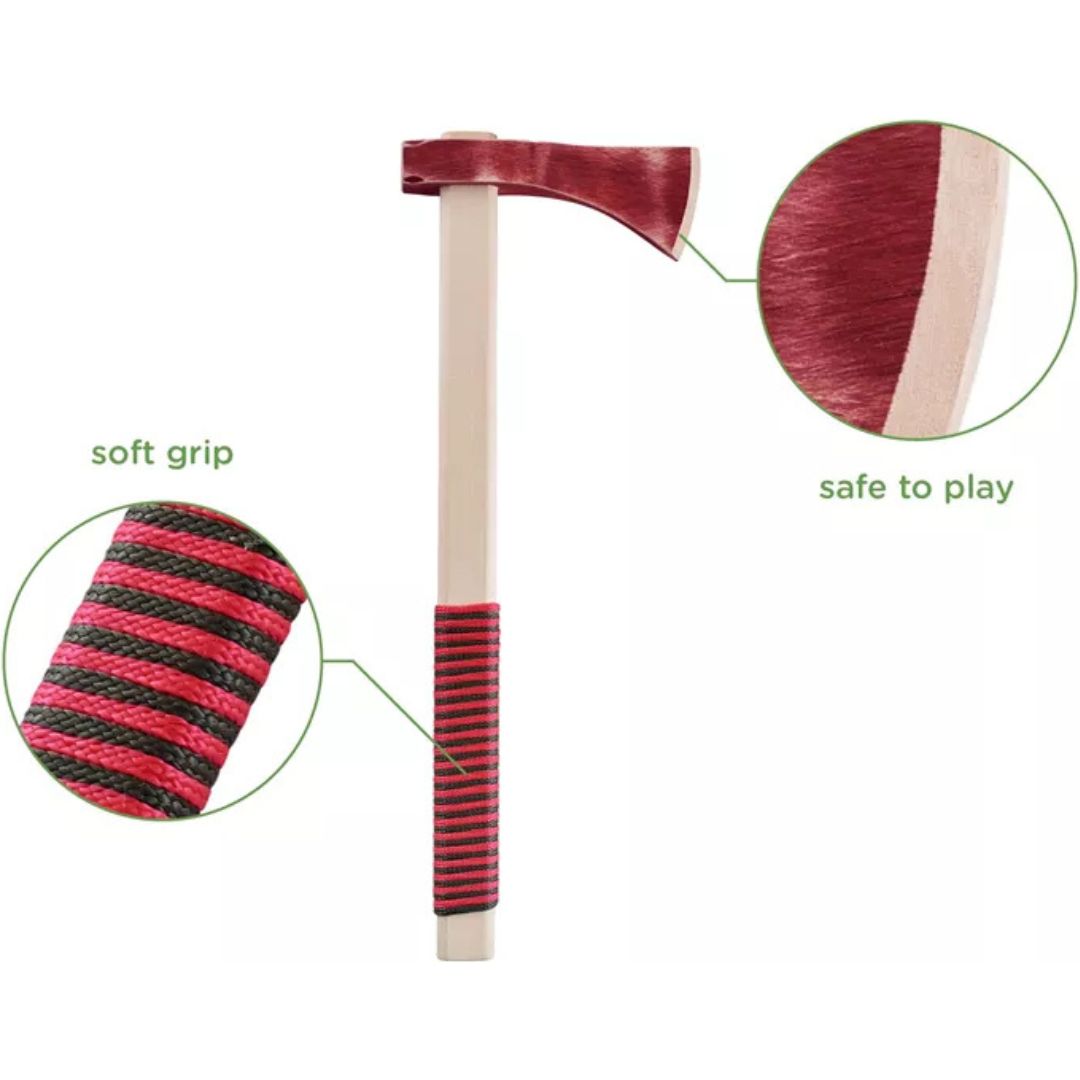 woodsy indianen set | 0714 | 5