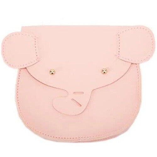 yuko b. schoudertasje suki - roze | YB100014 | 1