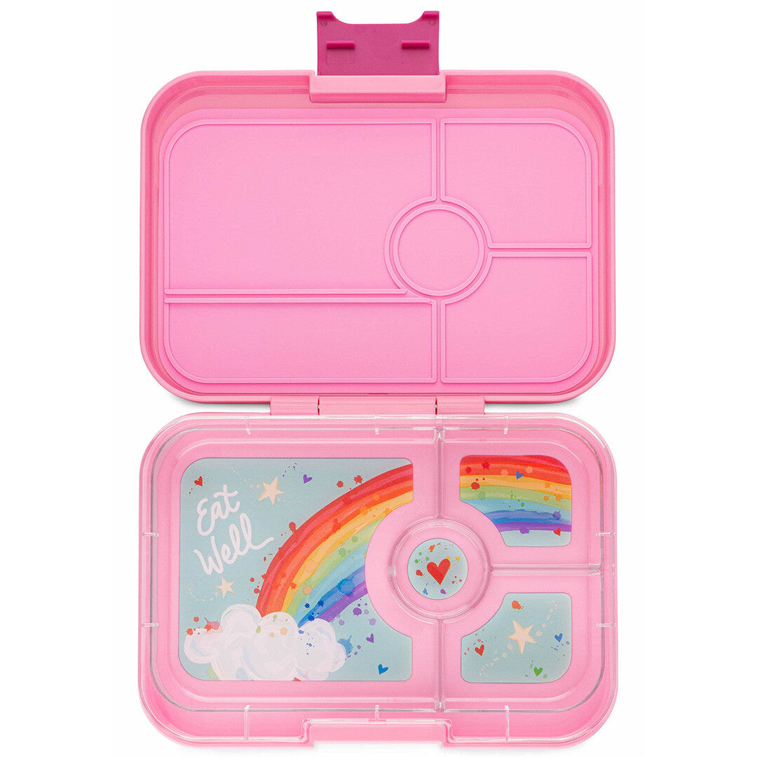 Yumbox lunchboxen shop je bij ilovespeelgoed.nl!