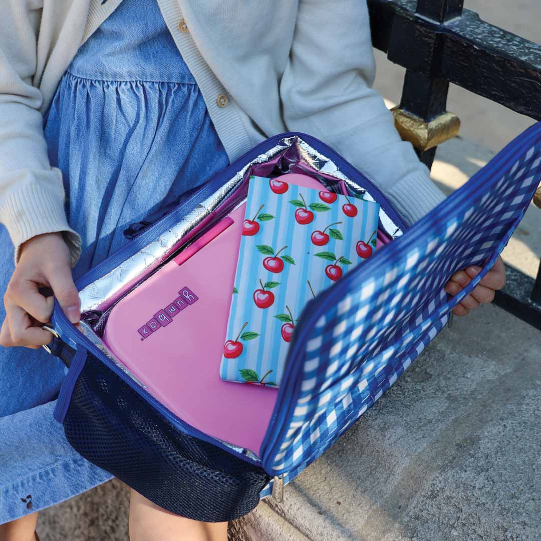 yumbox koelelementen - vichy & cherry | SCIP20252 | 3