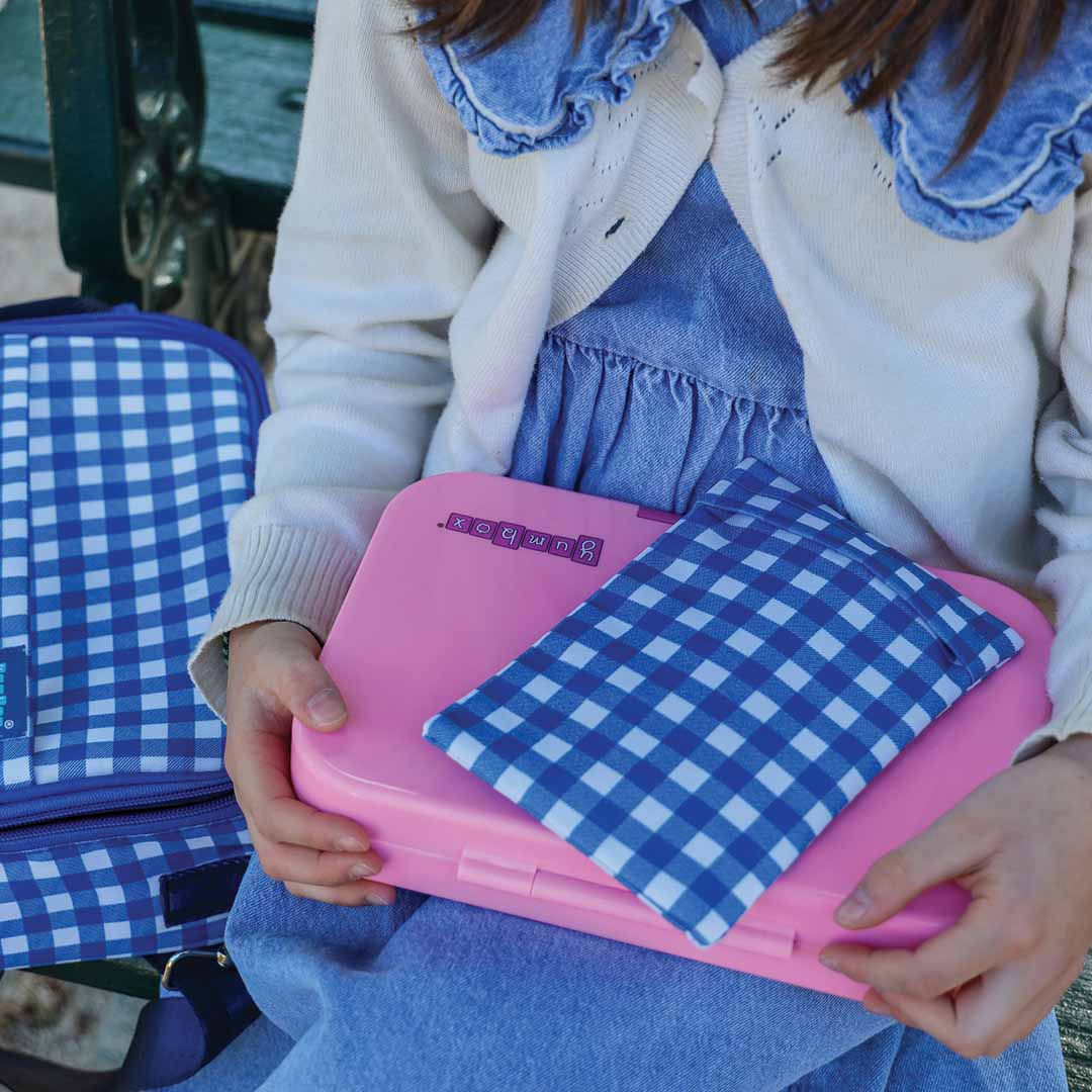 yumbox koelelementen - vichy & cherry | SCIP20252 | 6